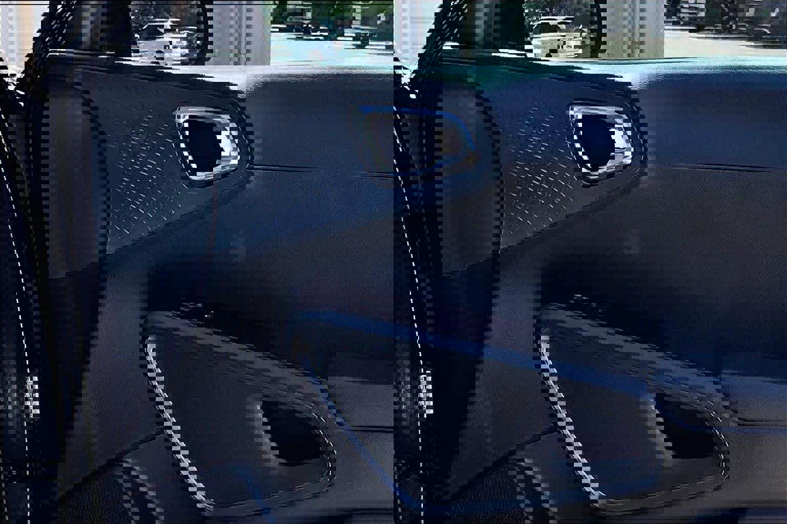 Used 2023 Kia Soul EX image 21