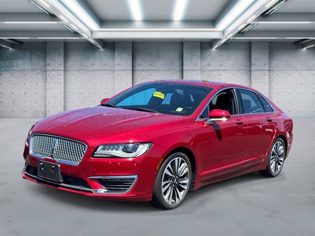 Used 2020 Lincoln MKZ Reserve w/ Elements Package AWD/4WD image 1