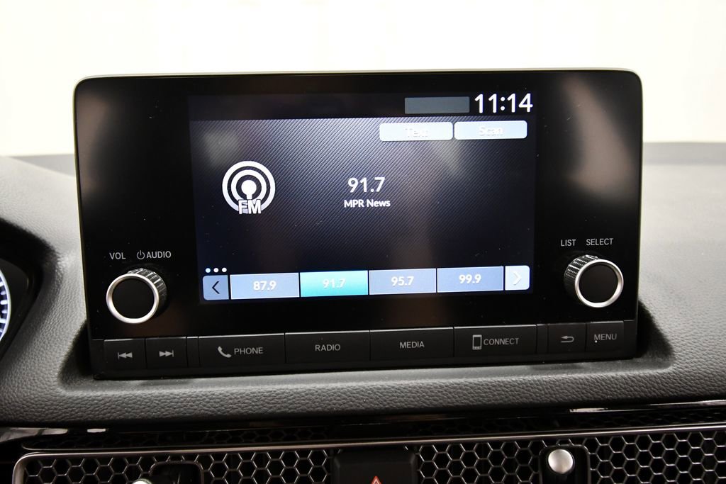 Certified 2023 Honda Civic LX image 21