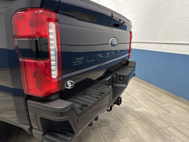 Used 2024 Ford F250 XLT w/ XLT Premium Package image 35