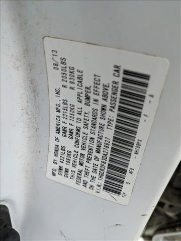 Used 2013 Honda Accord EX-L image 21