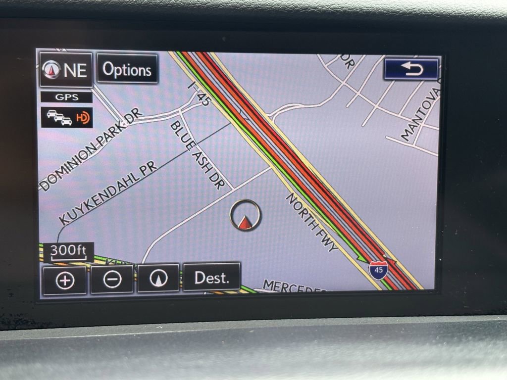 Used 2015 Lexus IS 350 w/ F-Sport Package RWD image 19