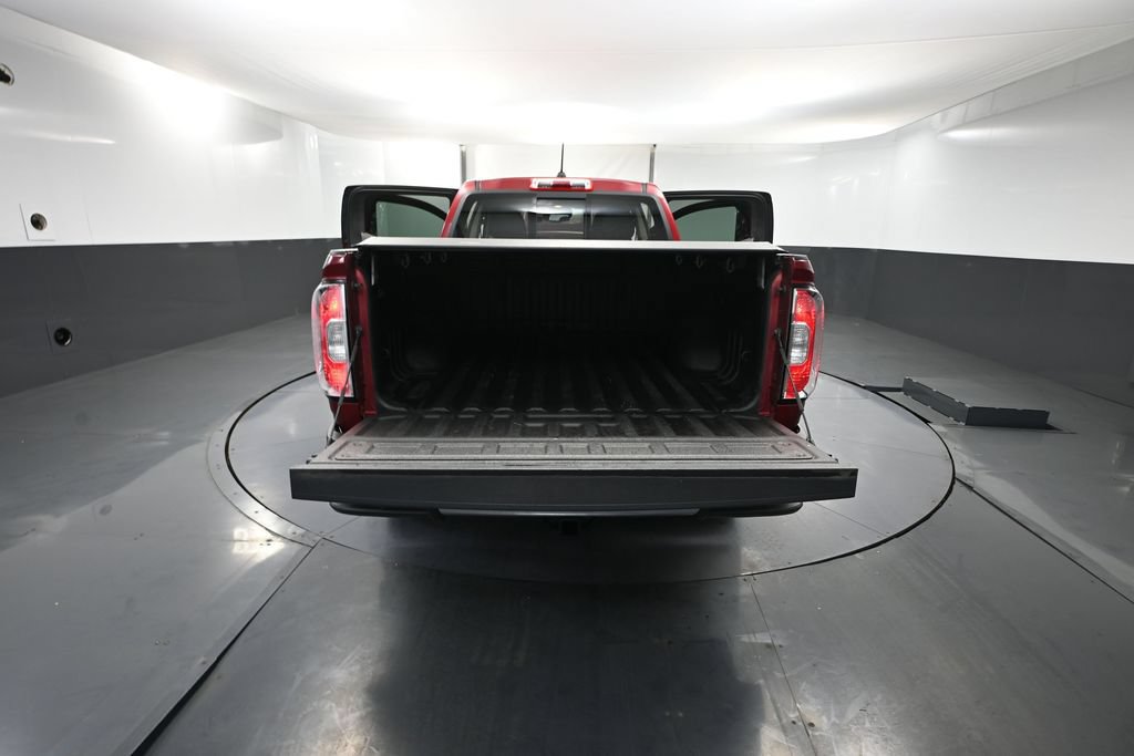 Used 2019 GMC Canyon SLT w/ Driver Alert Package AWD/4WD image 32