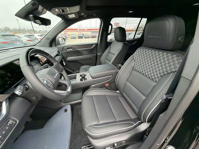 New 2026 GMC Acadia Denali w/ Super Cruise Package image 11