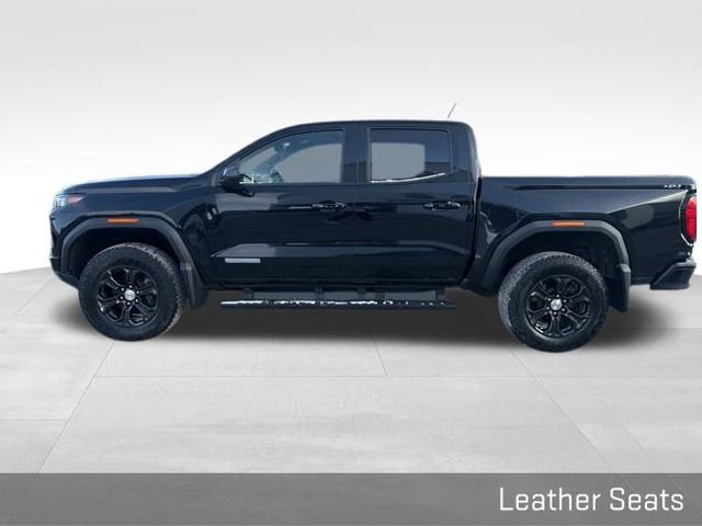 Used 2023 GMC Canyon Elevation w/ Elevation Premium Package image 9