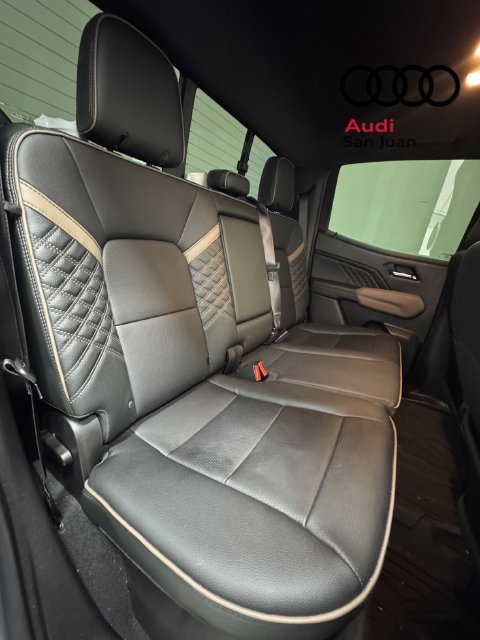 Used 2023 GMC Canyon Denali AWD/4WD image 27