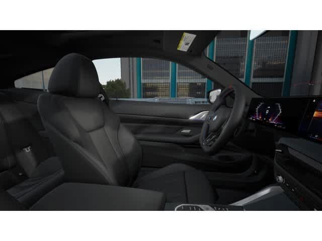 New 2027 BMW 440i xDrive Coupe w/ Premium Package AWD/4WD image 9