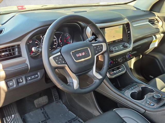 Used 2023 GMC Acadia Denali AWD/4WD image 10