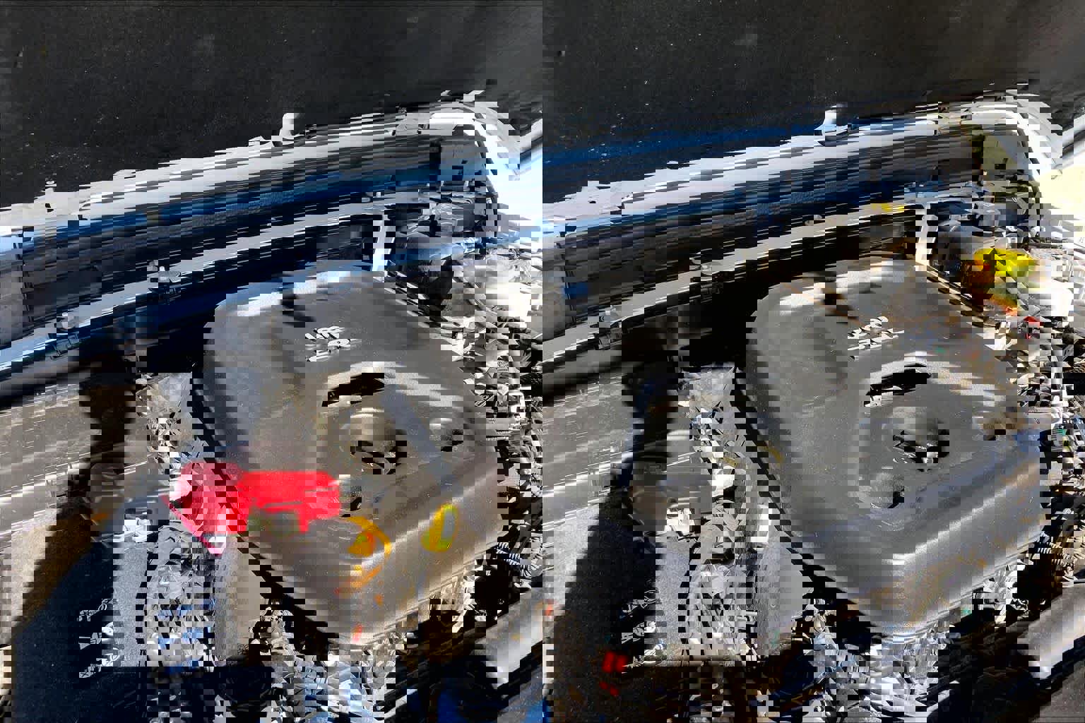 Used 2022 Jeep Wrangler Unlimited Sport image 31