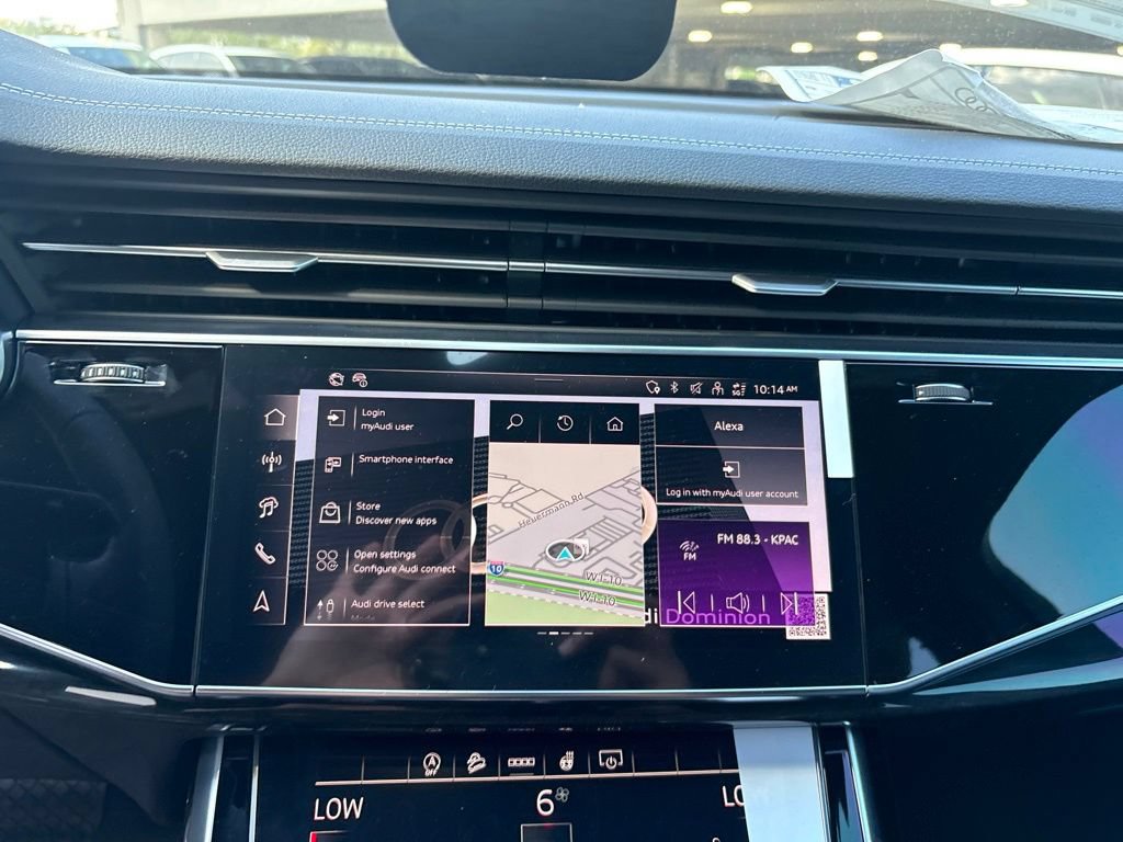 New 2026 Audi Q7 2.0T Premium AWD/4WD image 19