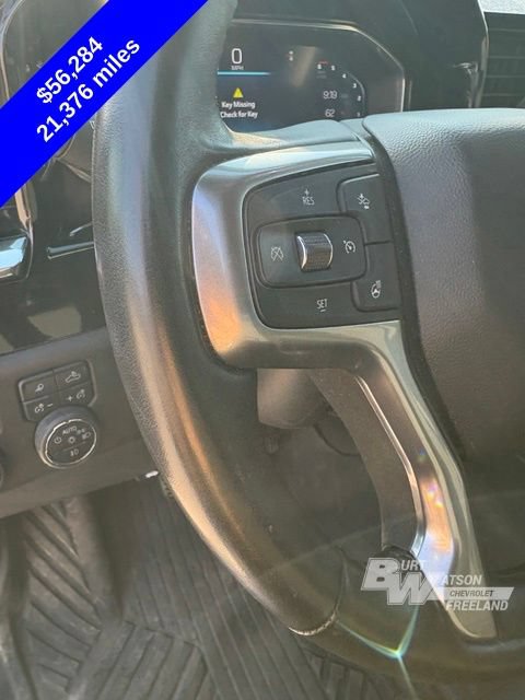 Used 2024 Chevrolet Silverado 3500 LT w/ Safety Package AWD/4WD image 17