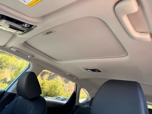 New 2026 Kia Seltos SX w/ SX Sunroof Package AWD/4WD image 10