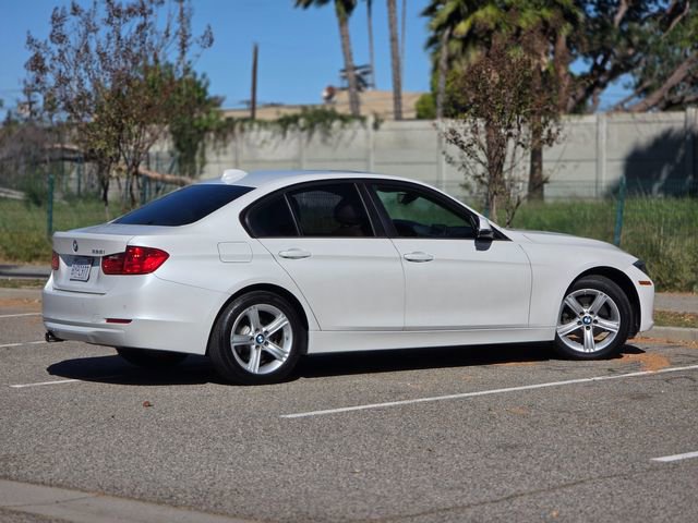 Used 2015 BMW 328i Sedan RWD image 7