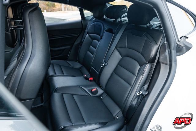 Used 2022 Porsche Taycan image 76