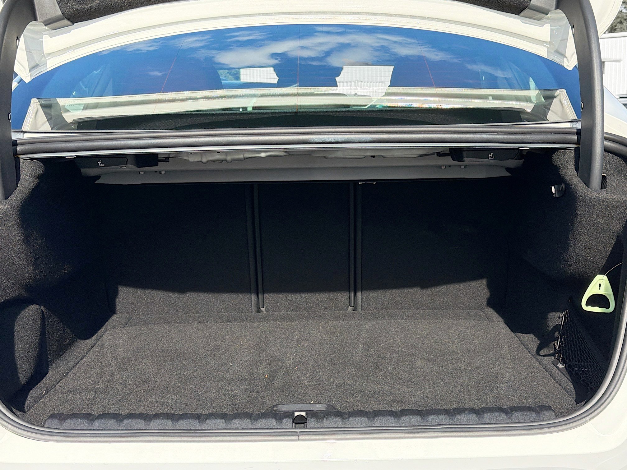 Used 2025 BMW 228i xDrive image 12