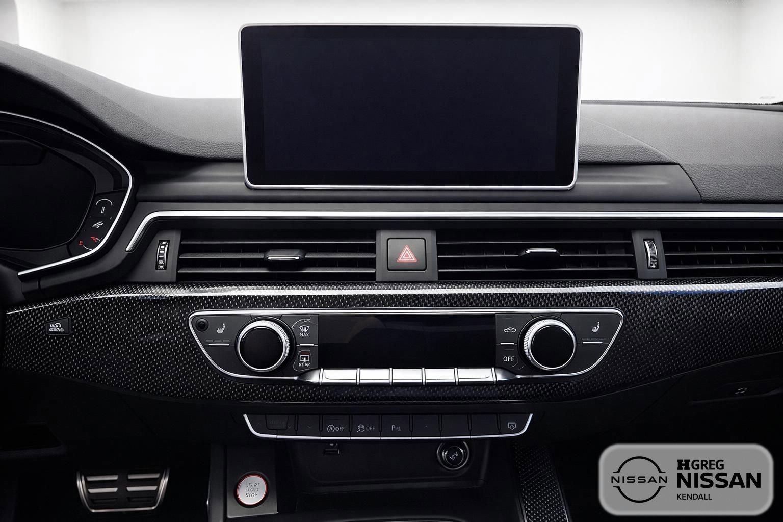 Used 2019 Audi S5 Premium Plus w/ Premium Plus image 11