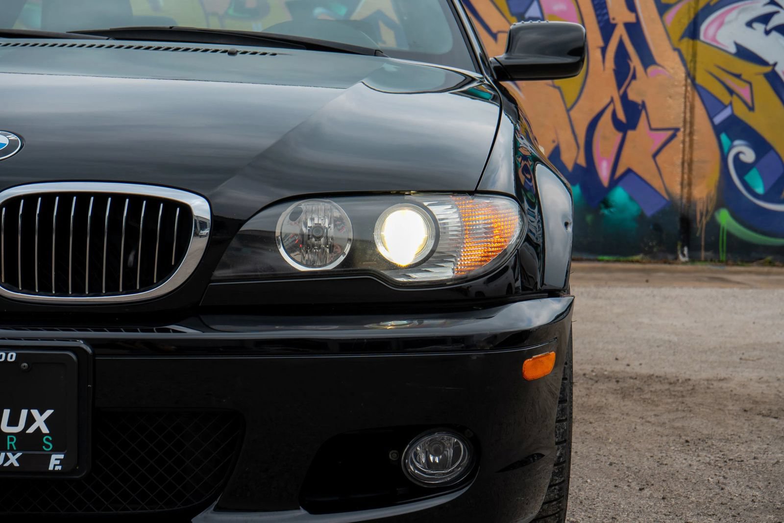 Used 2006 BMW 330Ci Coupe RWD image 21
