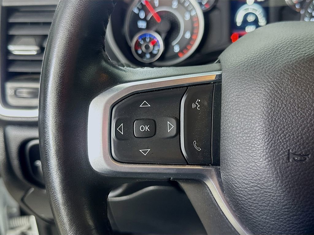 Used 2024 RAM 3500 Big Horn image 22