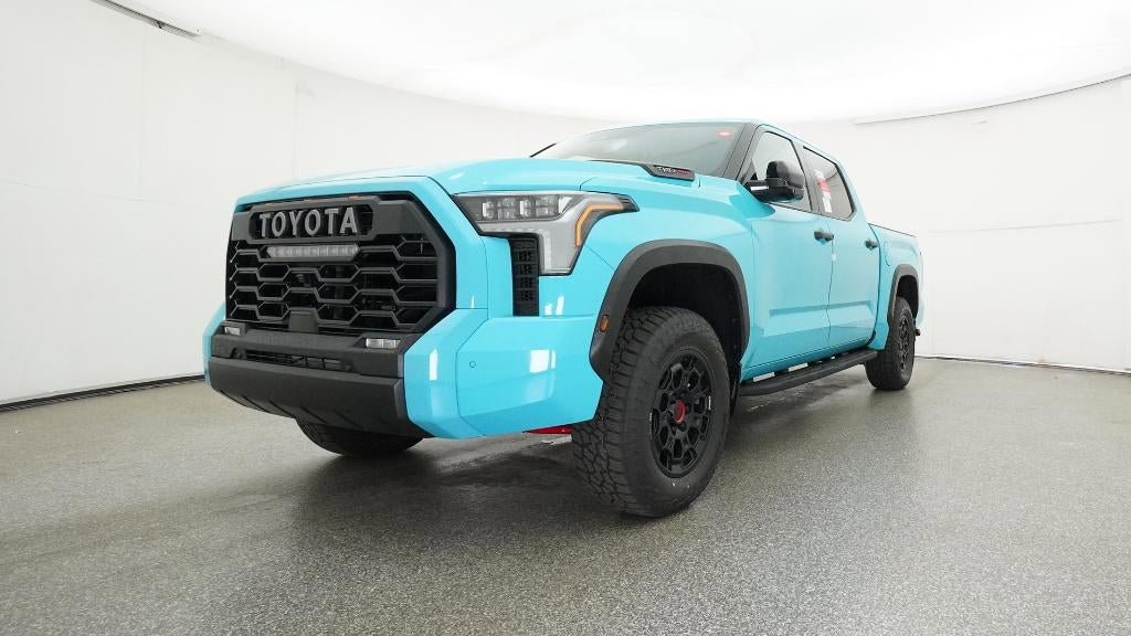 New 2026 Toyota Tundra TRD Pro AWD/4WD image 65