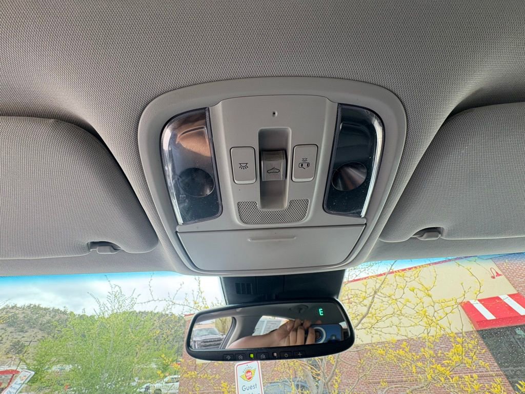 Certified 2018 Kia Stinger Premium image 25