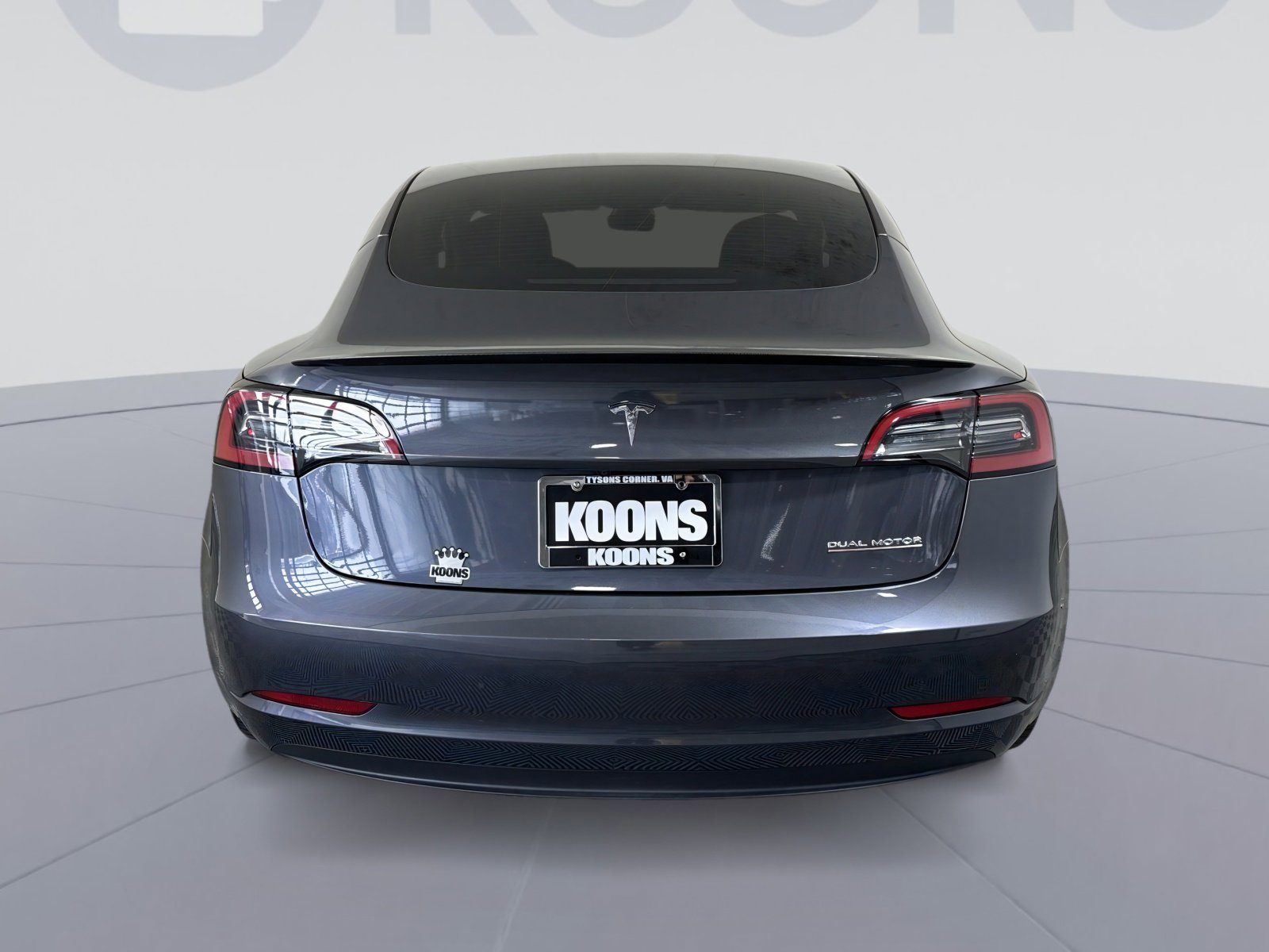 Used 2023 Tesla Model 3 Performance AWD/4WD image 5