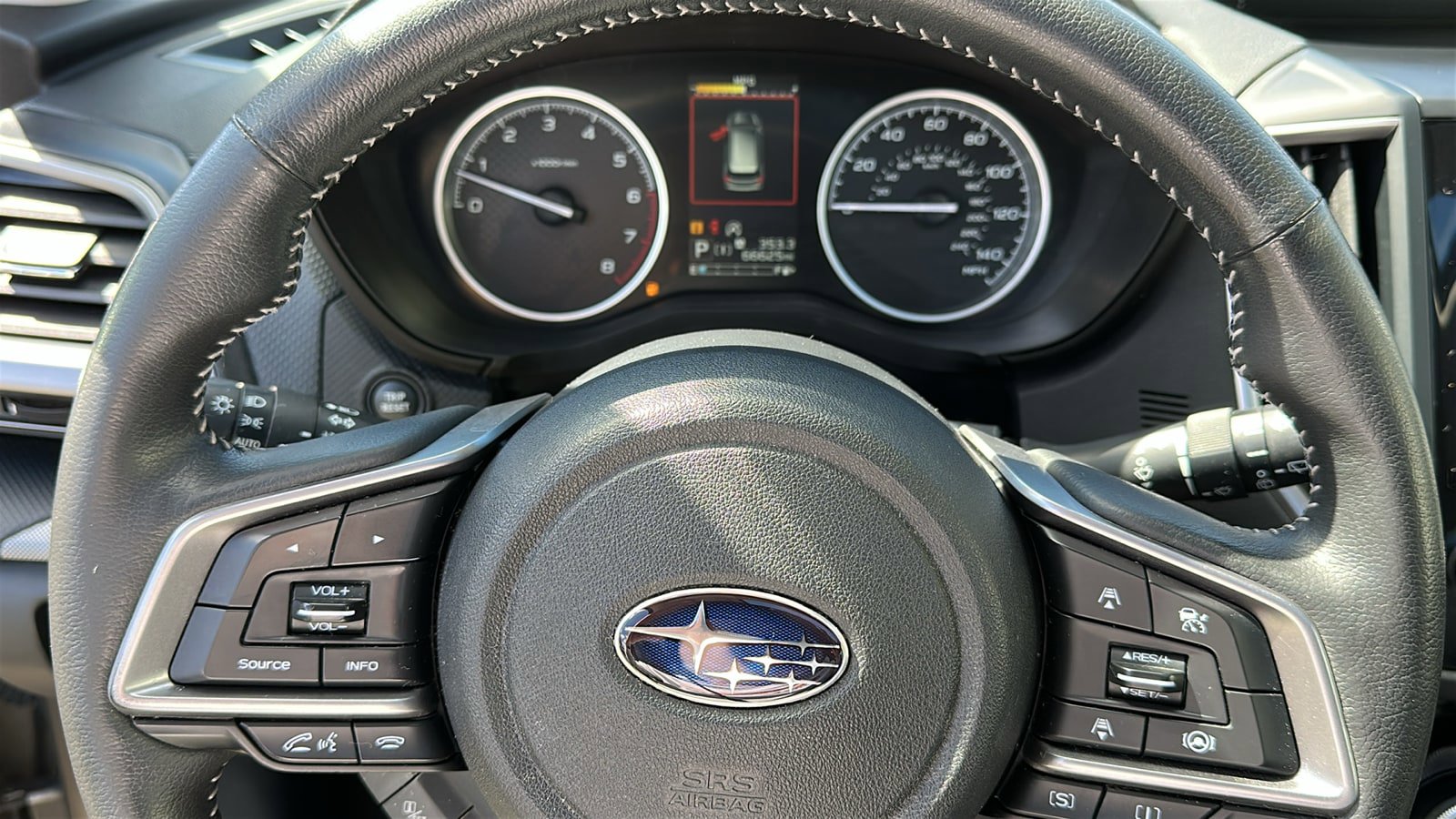 Used 2020 Subaru Forester Limited AWD/4WD image 12