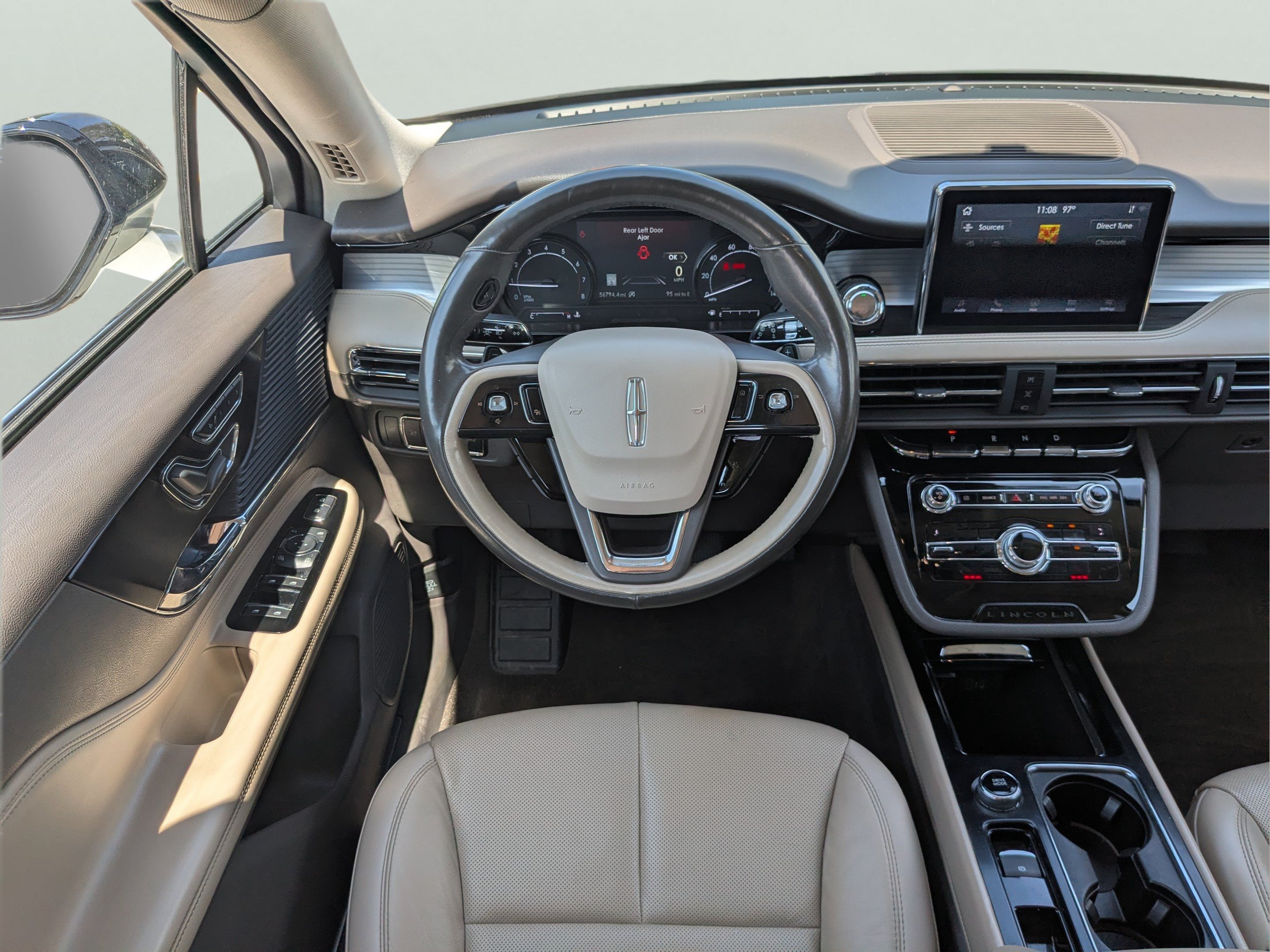 Used 2020 Lincoln Corsair FWD image 15