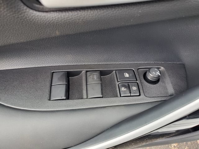 New 2026 Toyota Corolla XSE FWD image 14