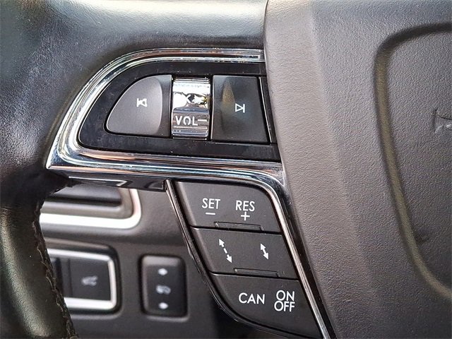 Certified 2021 Lincoln Navigator Reserve image 23