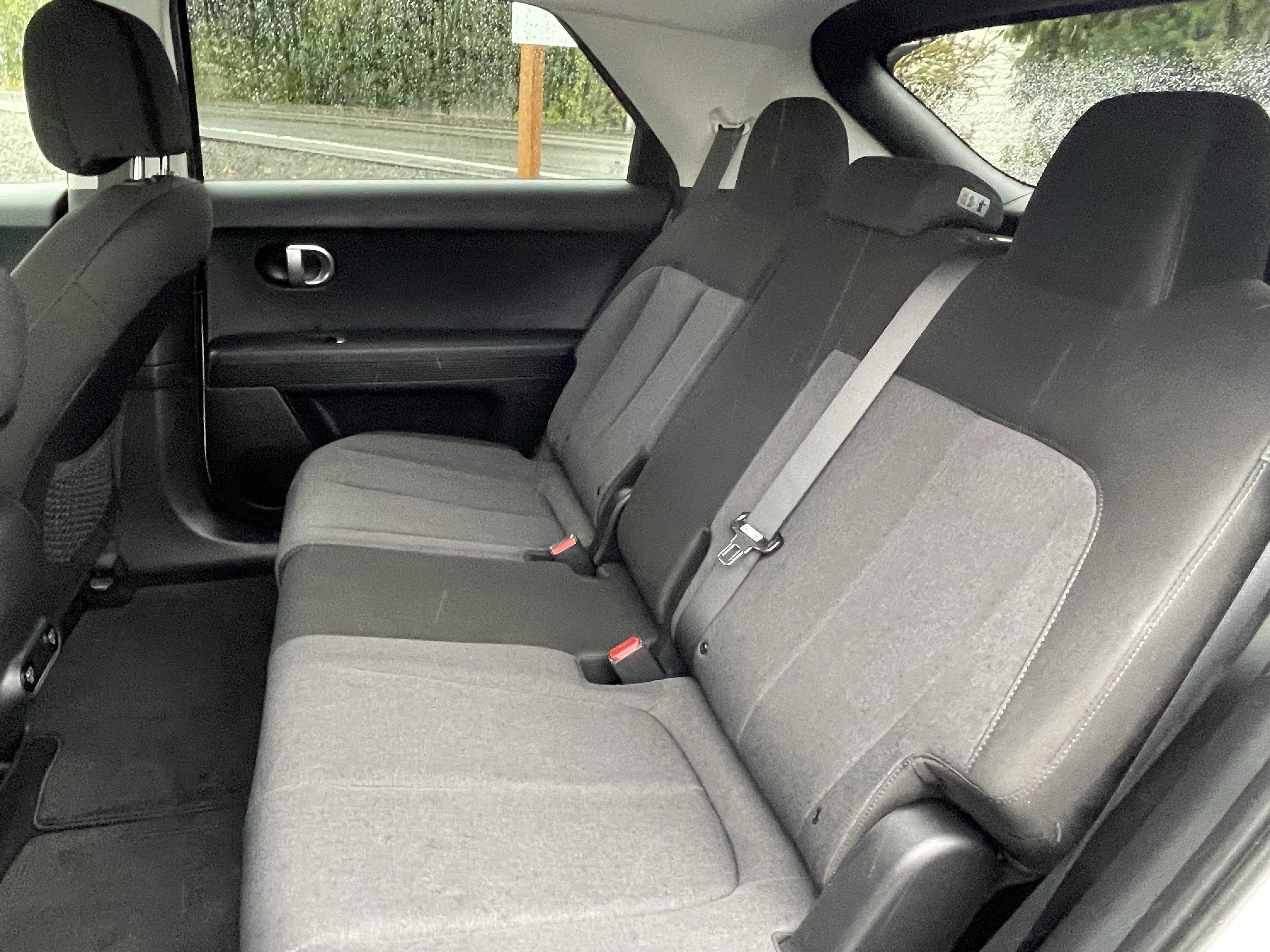 Certified 2024 Hyundai Ioniq 5 SEL RWD image 15