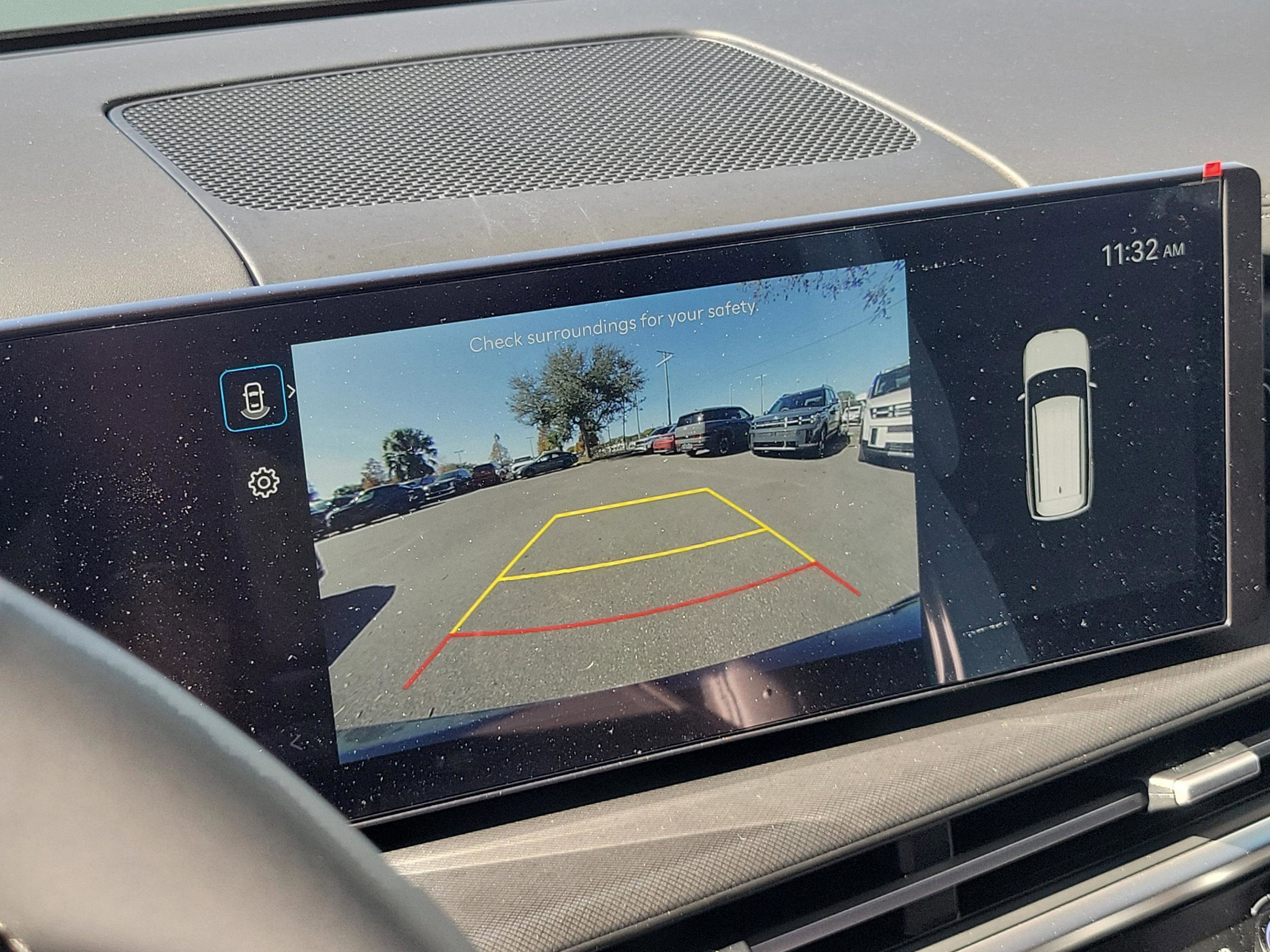 New 2026 Hyundai Santa Fe XRT image 17