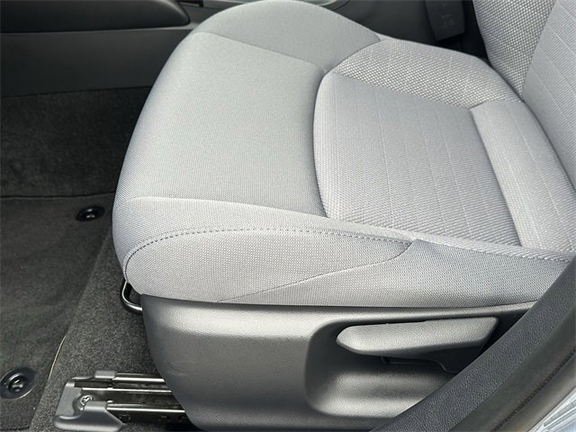 Used 2026 Toyota Corolla SE image 26