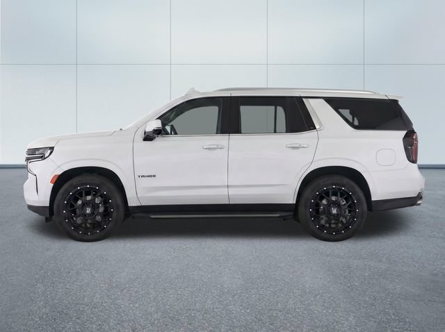 Used 2021 Chevrolet Tahoe Premier AWD/4WD image 14