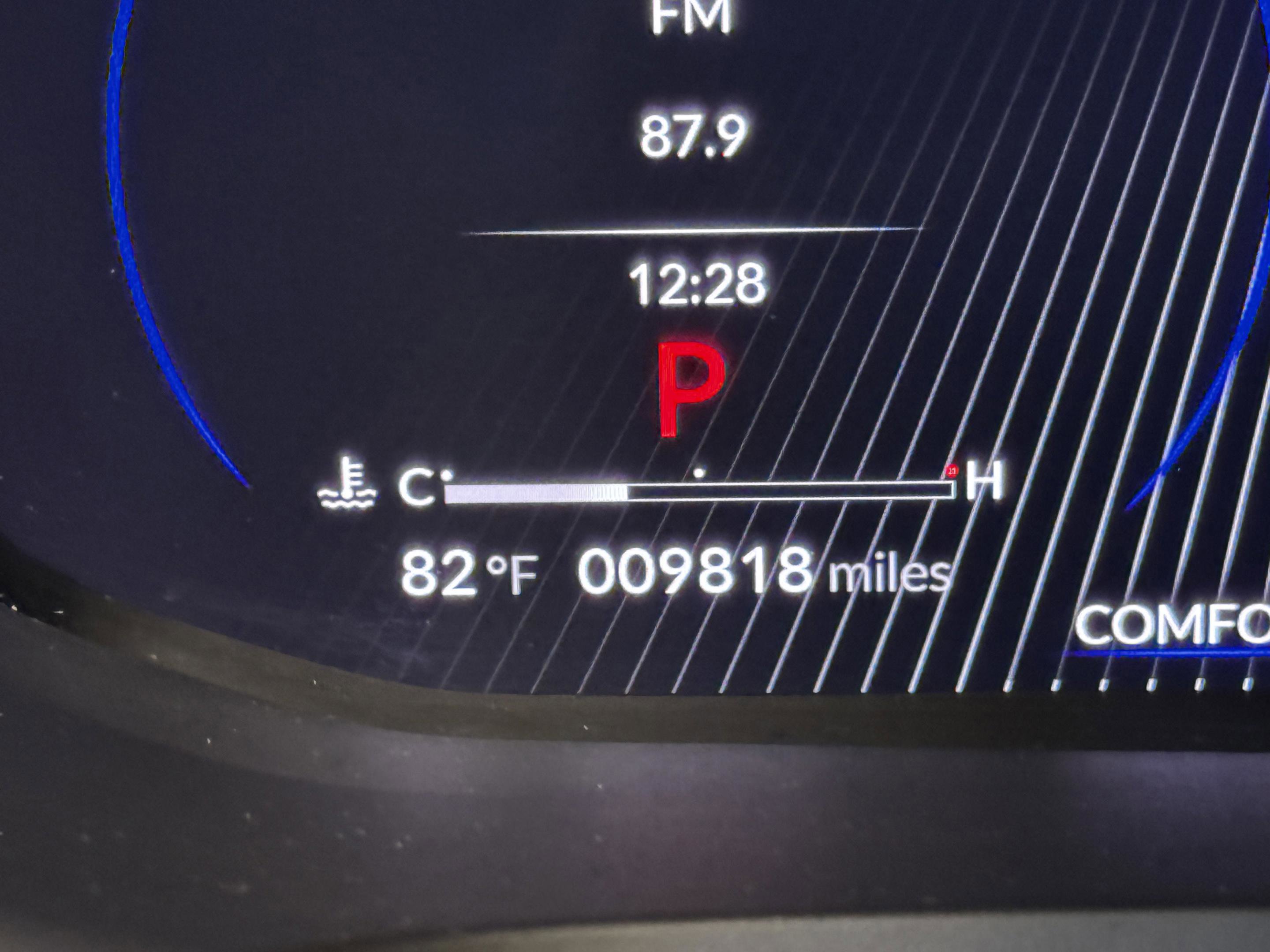 Certified 2025 Acura MDX FWD w/ Technology Package image 23