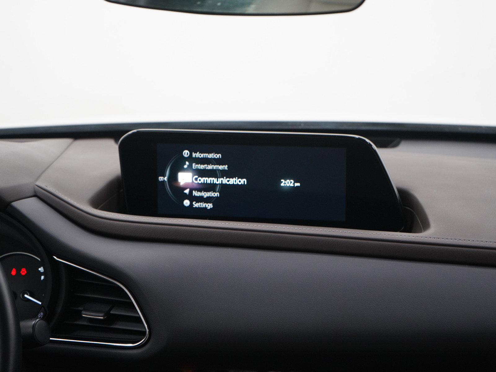 Used 2022 MAZDA CX-30 AWD 2.5 S w/ Premium Package image 15