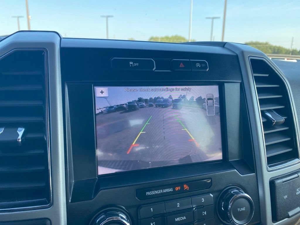 Used 2018 Ford F150 Lariat RWD image 23