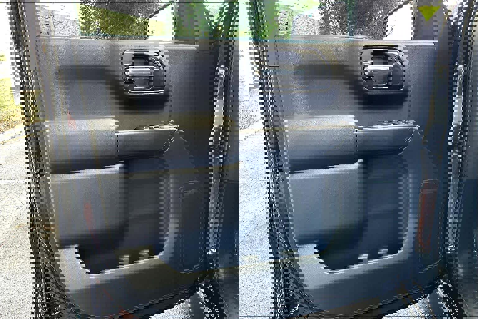 Certified 2023 Chevrolet Silverado 1500 Custom image 22