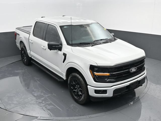 Used 2024 Ford F150 XLT w/ Equipment Group 302A MID AWD/4WD image 19