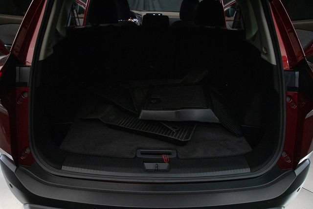 Used 2023 Nissan Rogue S image 19