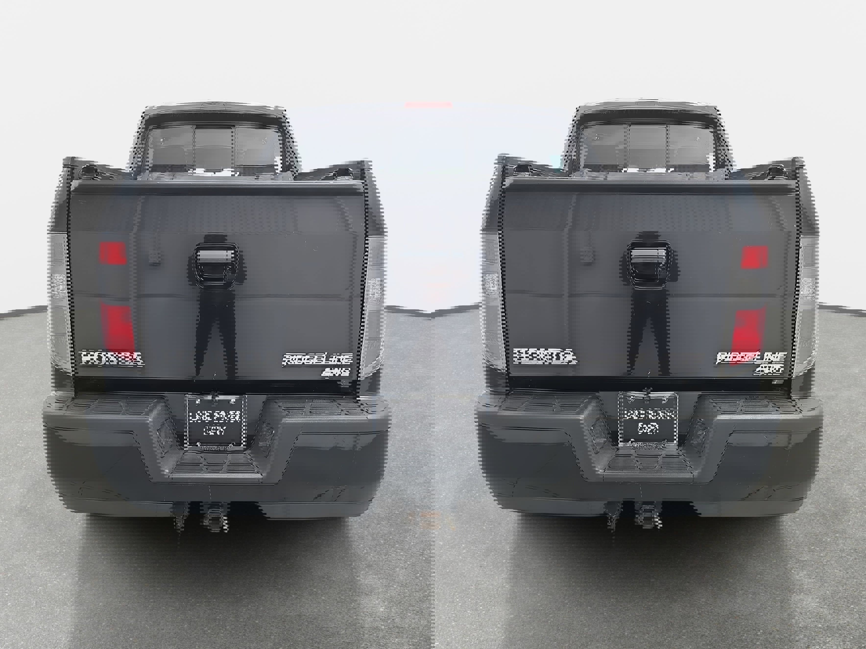 Used 2013 Honda Ridgeline RTL image 6