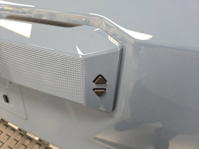 New 2026 Toyota 4Runner Limited AWD/4WD image 14