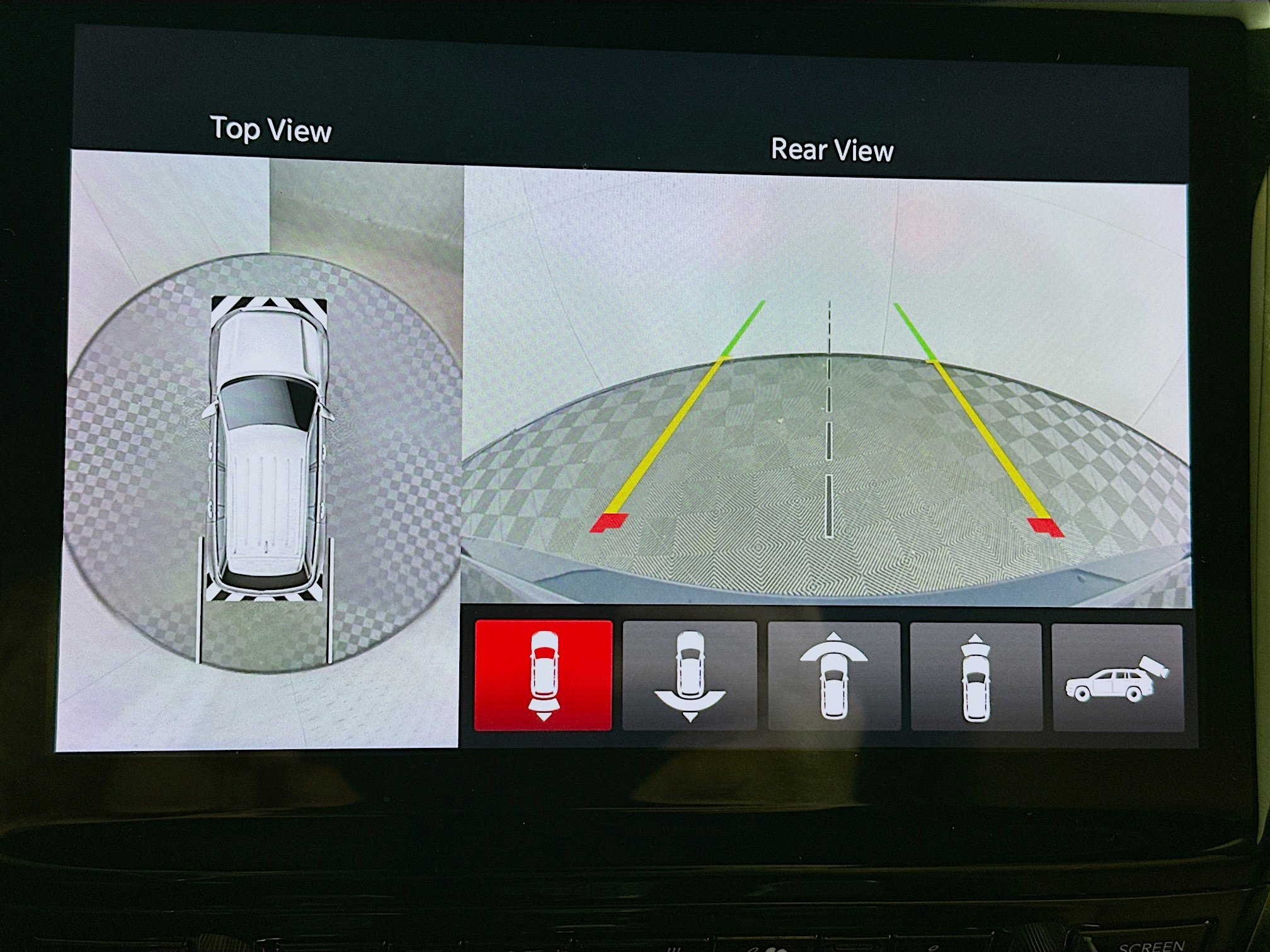 Used 2023 Jeep Grand Cherokee Summit w/ Advanced Protech Group IV image 23