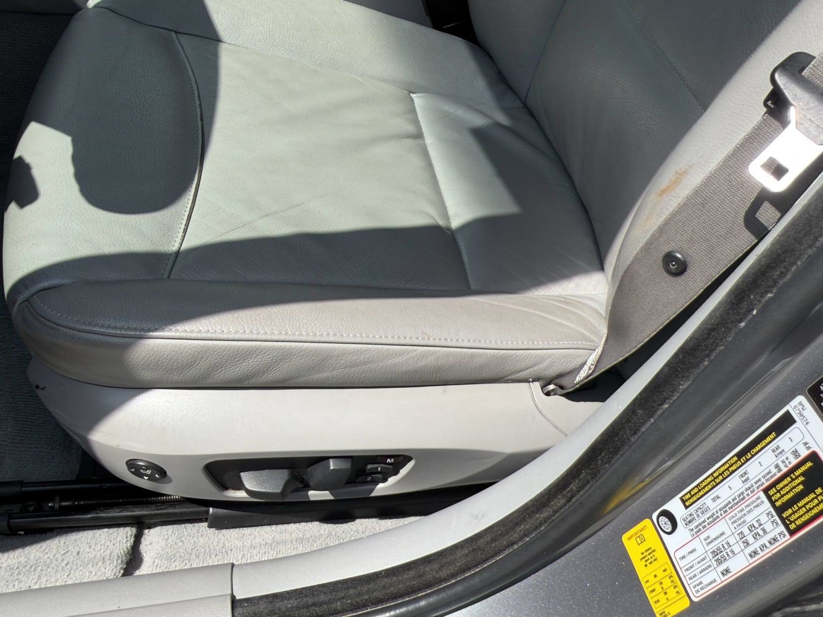 Used 2009 BMW 328i Sedan RWD image 14