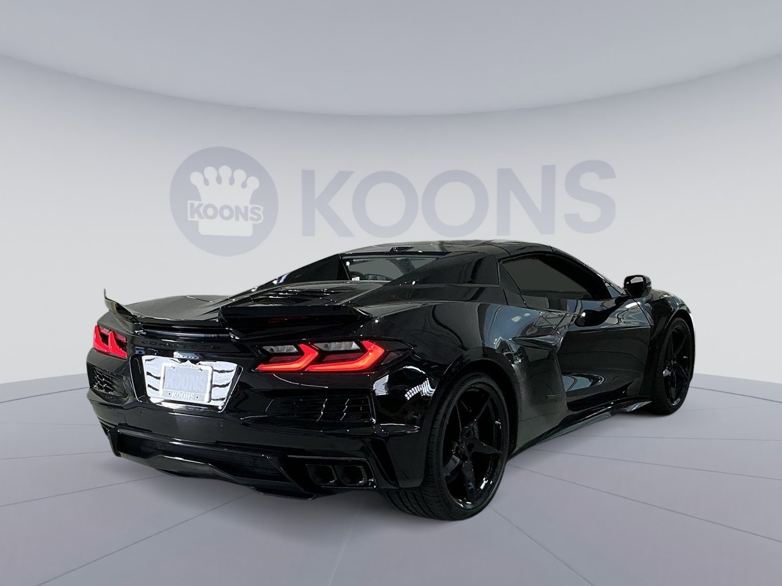 New 2025 Chevrolet Corvette E-Ray image 16