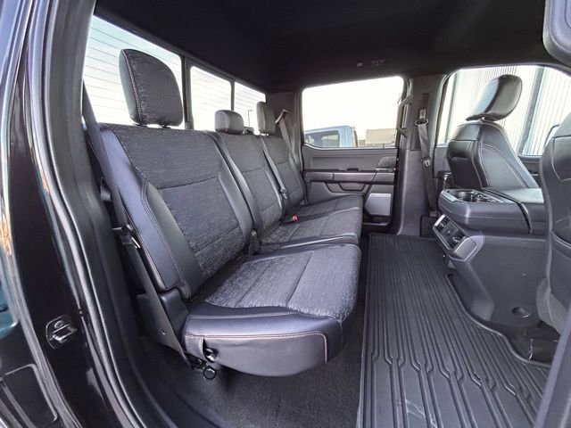 Used 2025 Ford F150 Tremor w/ Tow/Haul Package image 51
