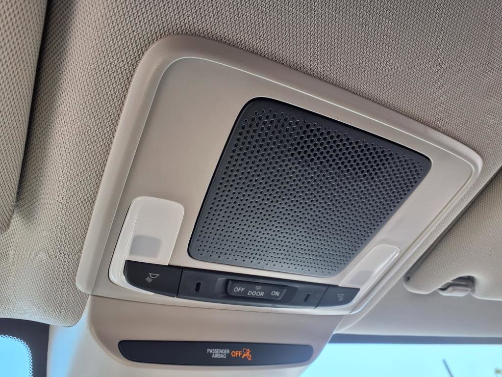 New 2026 Honda HR-V LX image 19