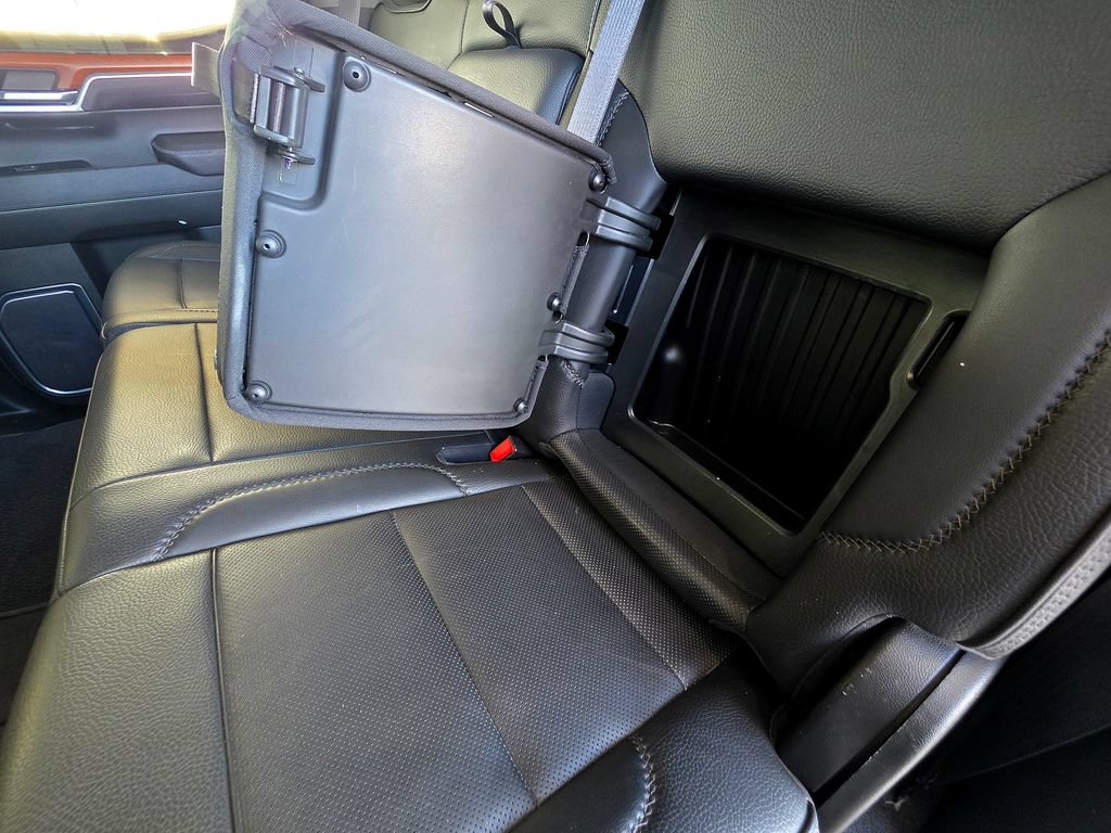 Used 2022 GMC Sierra 1500 Denali AWD/4WD image 79