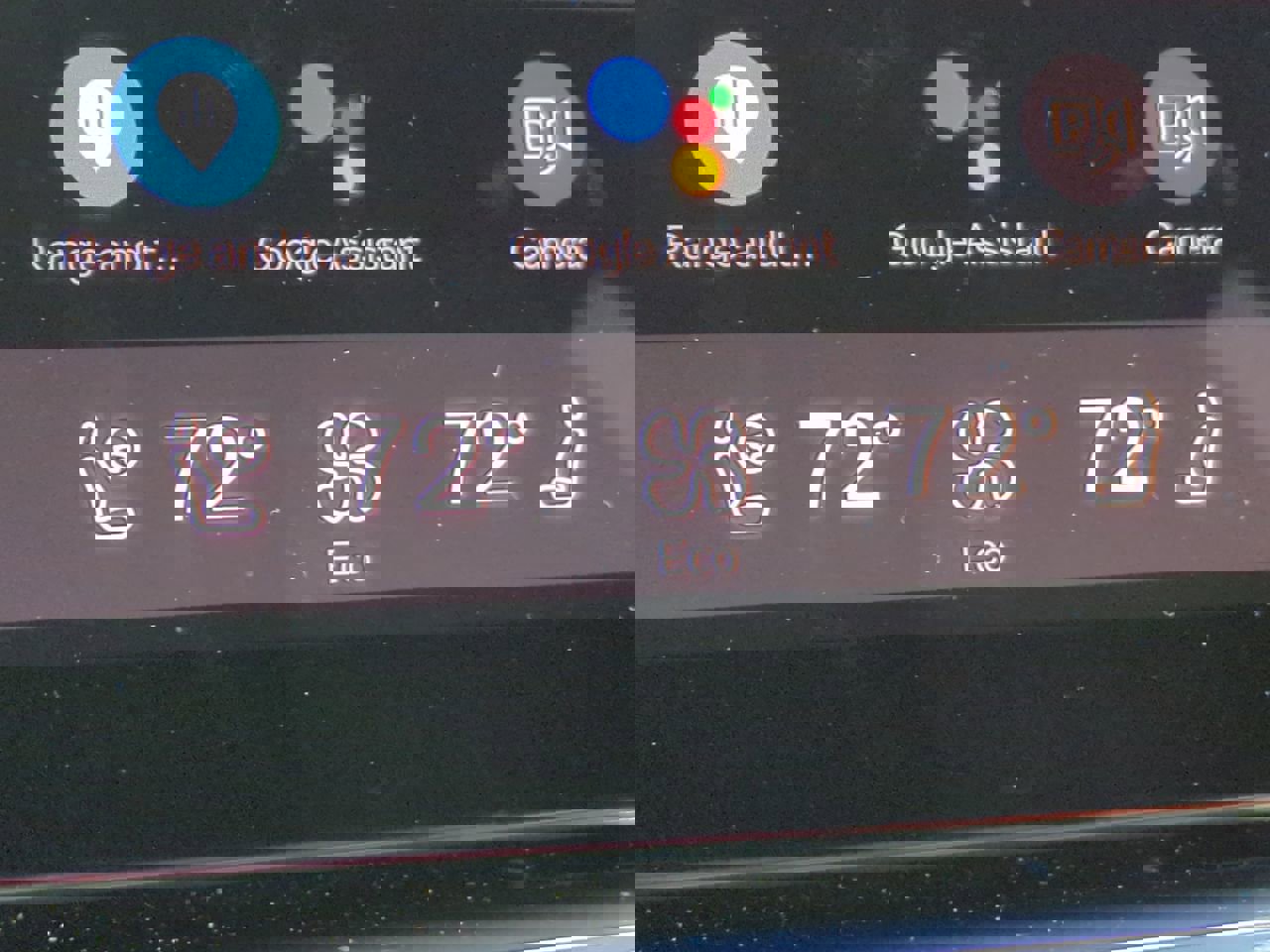 New 2025 Volvo EX90 Ultra image 23