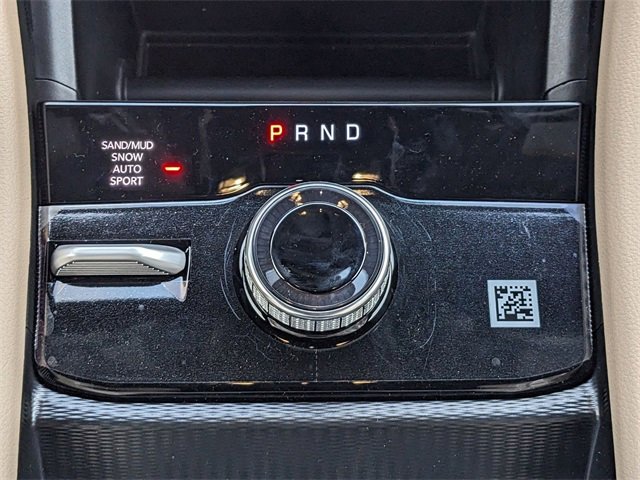 New 2025 Jeep Grand Cherokee Limited image 16