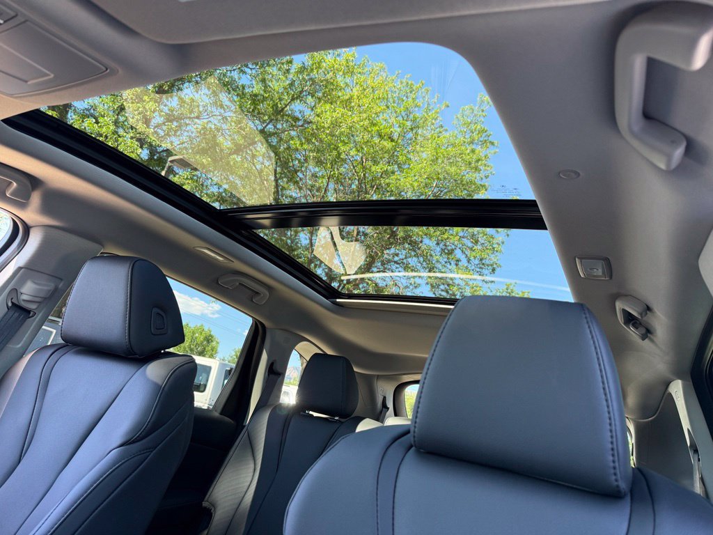Certified 2026 Acura MDX SH-AWD image 29